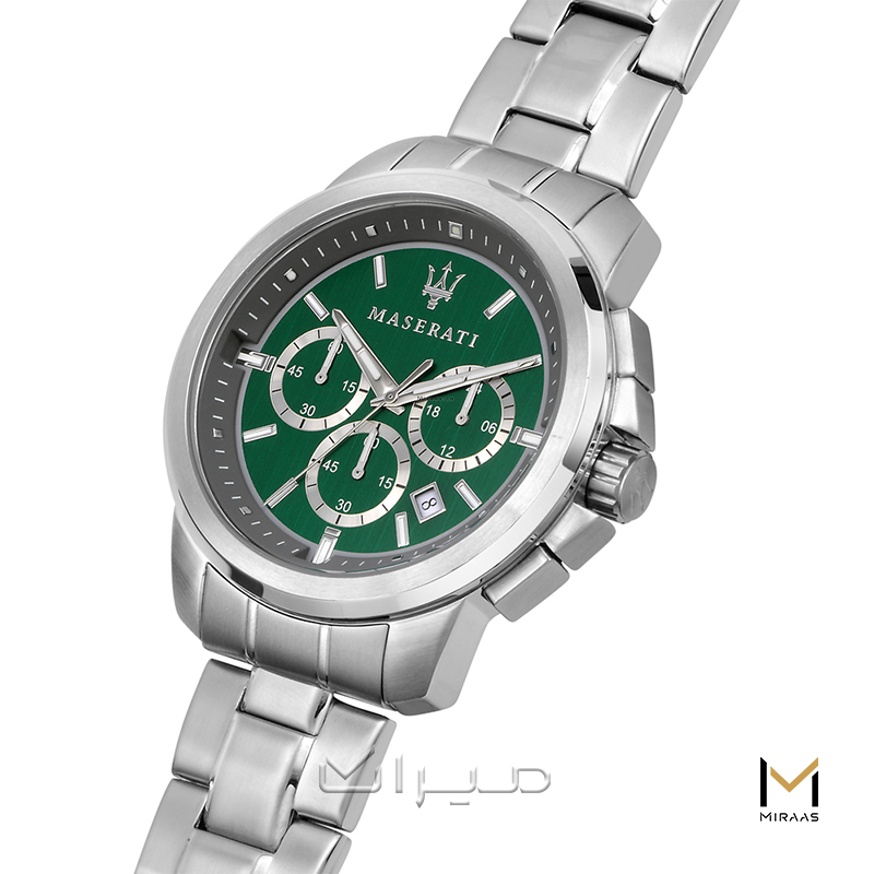 ساعت مردانه مازراتی R8873621017