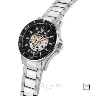ساعت مردانه مازراتی R8823140008