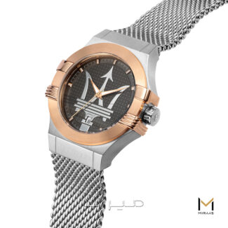 ساعت مردانه مازراتی R8853108007