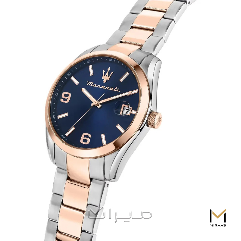 ساعت مردانه مازراتی R8853151006