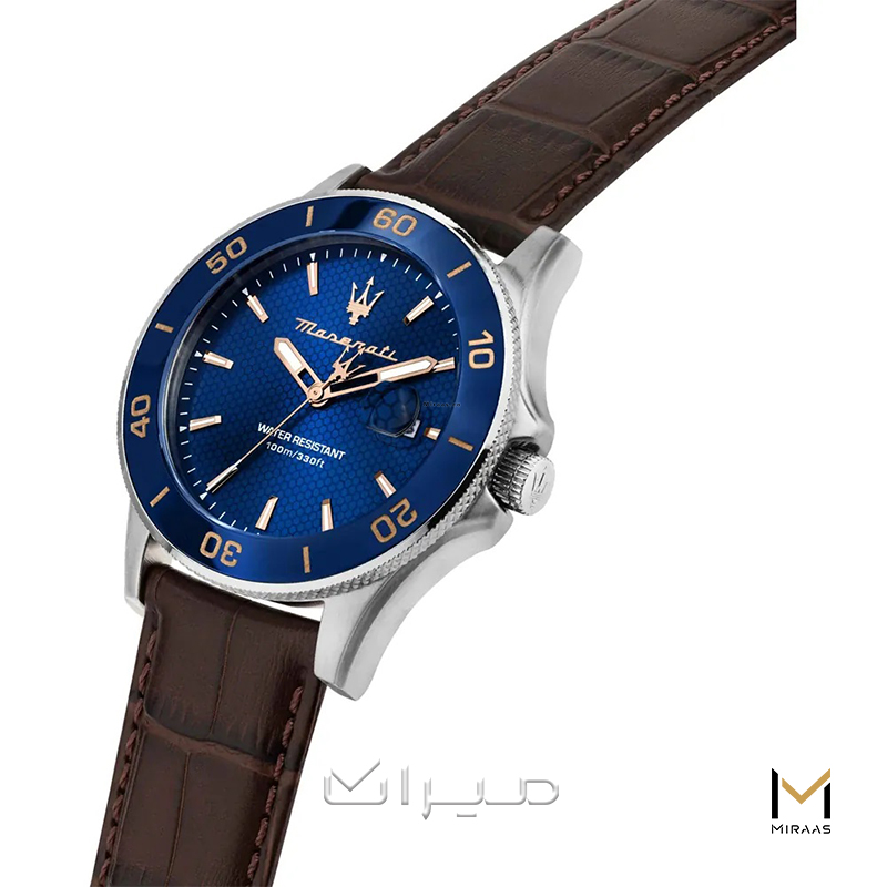 ساعت مردانه مازراتی R8851100004