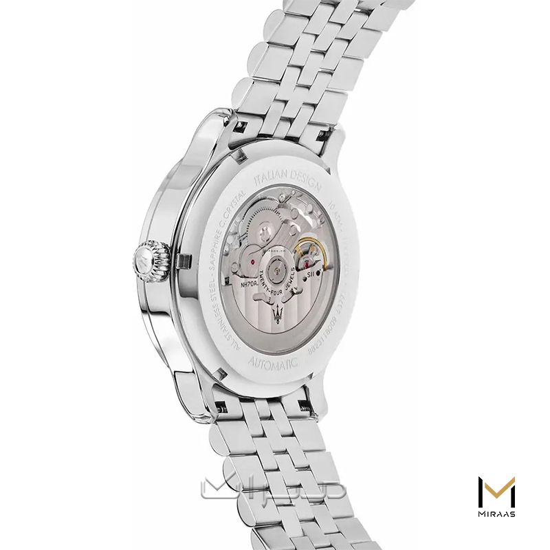 ساعت مردانه مازراتی R8823118009