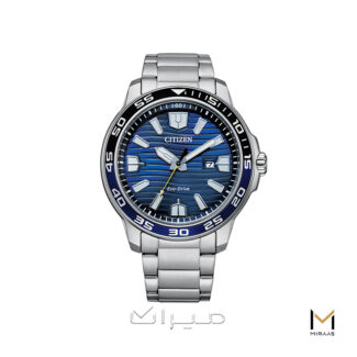 ساعت مردانه سیتیزن AW1525-81L